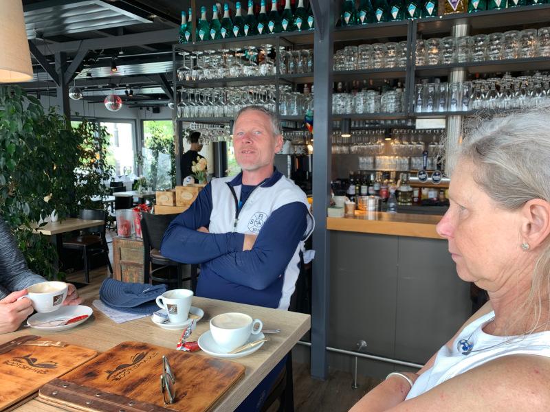 Tageswanderfahrt auf dem Rhein