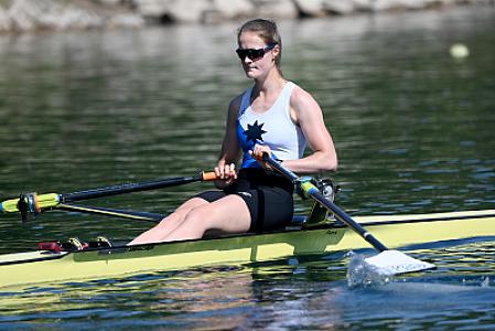 Deutsche Jugendmeisterschaft 2025 Köln