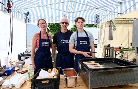 Deutsche Jugendmeisterschaft 2025 Köln