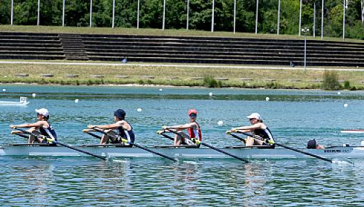 56. Bundeswettbewerb in München