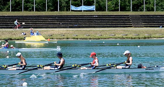 56. Bundeswettbewerb in München