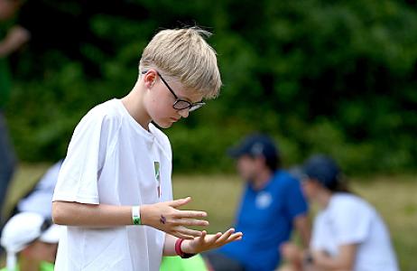 56. Bundeswettbewerb in München