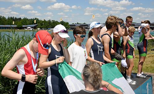 56. Bundeswettbewerb in München