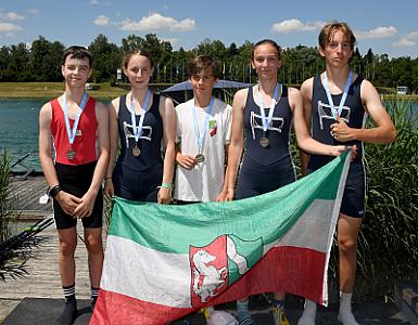 56. Bundeswettbewerb in München