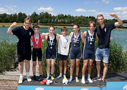 56. Bundeswettbewerb in München