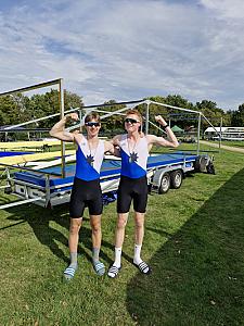 44. Krefelder Reibekuchenregatta