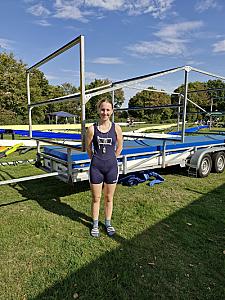 44. Krefelder Reibekuchenregatta