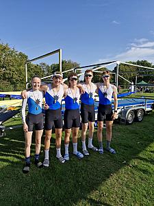 44. Krefelder Reibekuchenregatta