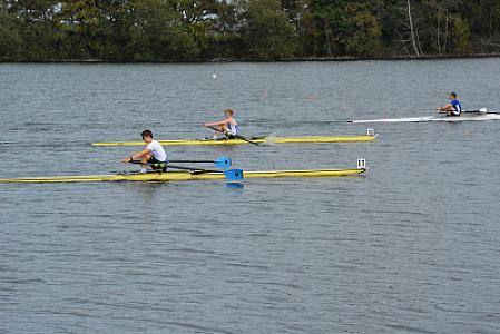 44. Krefelder Reibekuchenregatta
