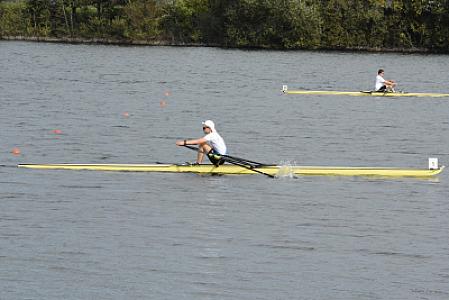 44. Krefelder Reibekuchenregatta