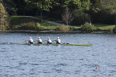 44. Krefelder Reibekuchenregatta