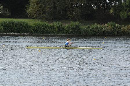 44. Krefelder Reibekuchenregatta