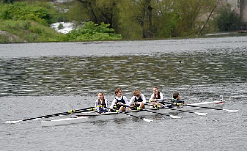 Landeswettbewerb Nordrhein-Westfalen