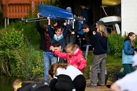 Landeswettbewerb Nordrhein-Westfalen