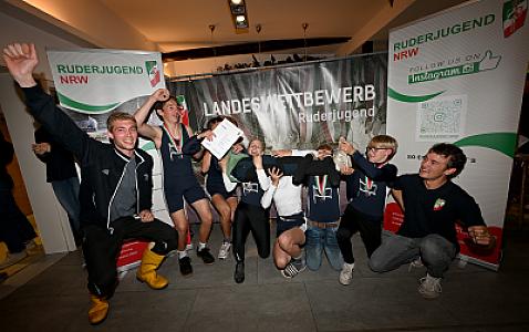 Landeswettbewerb Nordrhein-Westfalen