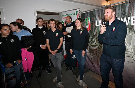 Landeswettbewerb Nordrhein-Westfalen