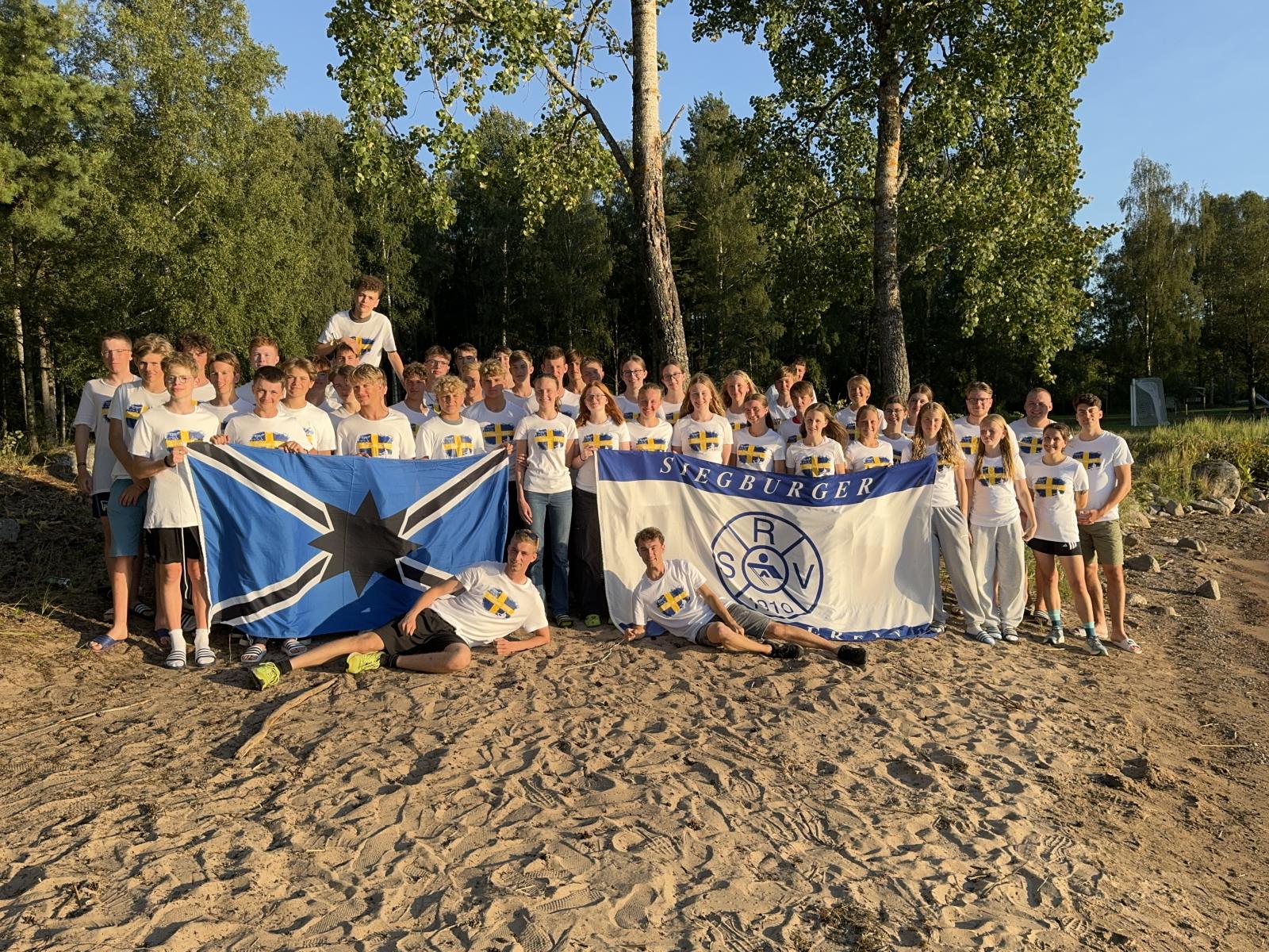 Kinder- und Jugendtraining