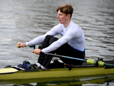 Erfolgreiche Teilnahme bei der Dortmunder Langstrecke