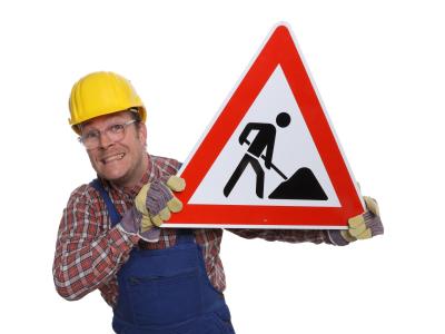 Arbeitsdienst am 7. März 2026