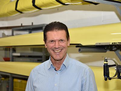 Andreas Schleimer-Noll