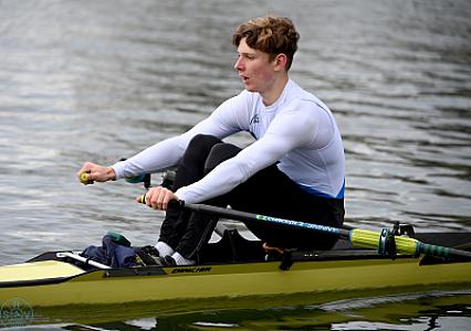 Langstrecke Dortmund 2025