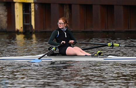 Langstrecke Dortmund 2025