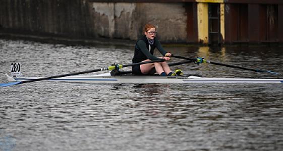 Langstrecke Dortmund 2025