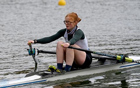 Langstrecke Dortmund 2025