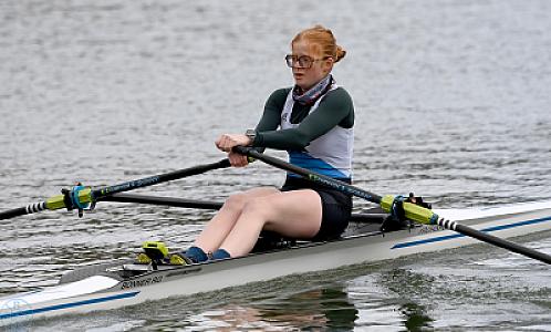 Langstrecke Dortmund 2025