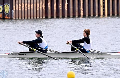 Langstrecke Dortmund 2025