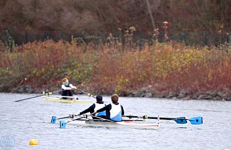 Langstrecke Dortmund 2025