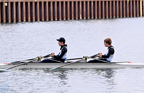 Langstrecke Dortmund 2025