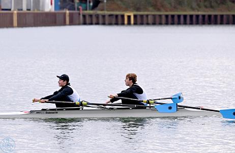 Langstrecke Dortmund 2025