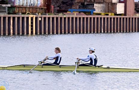 Langstrecke Dortmund 2025