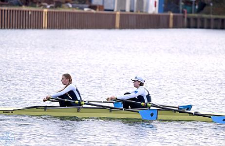 Langstrecke Dortmund 2025