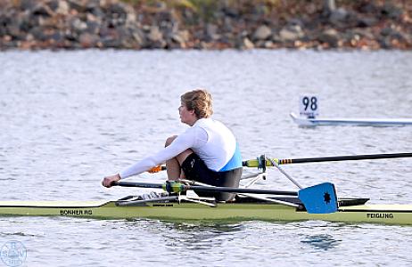 Langstrecke Dortmund 2025