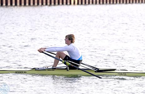 Langstrecke Dortmund 2025