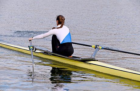 Langstrecke Dortmund 2025