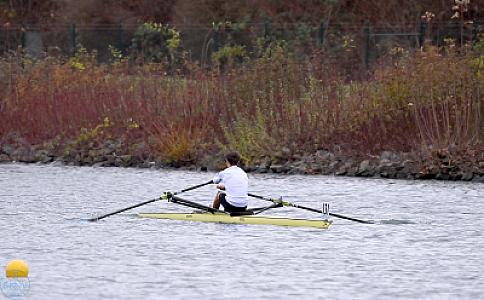 Langstrecke Dortmund 2025