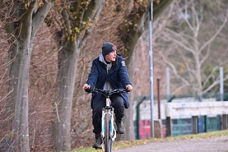 Langstrecke Dortmund 2025