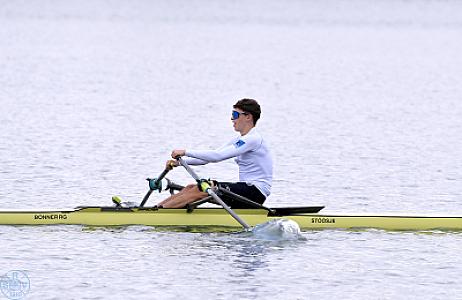 Langstrecke Dortmund 2025