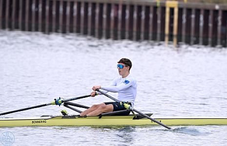 Langstrecke Dortmund 2025