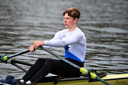 Langstrecke Dortmund 2025