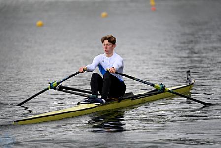 Langstrecke Dortmund 2025