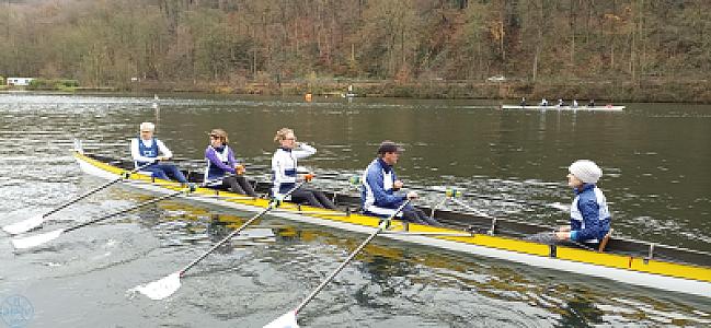 41. Kettwiger Nikolausregatta