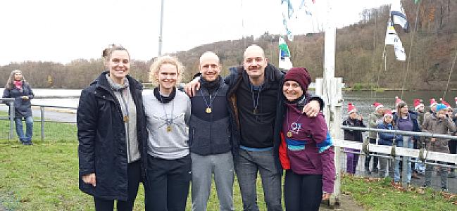 41. Kettwiger Nikolausregatta