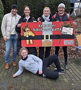 41. Kettwiger Nikolausregatta