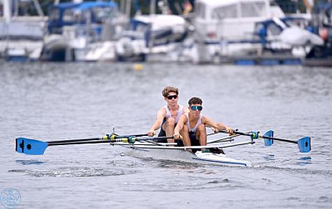 29. Deutsche Sprintmeisterschaften Wiesbaden 