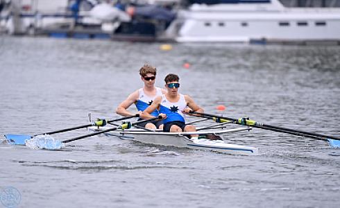 29. Deutsche Sprintmeisterschaften Wiesbaden 