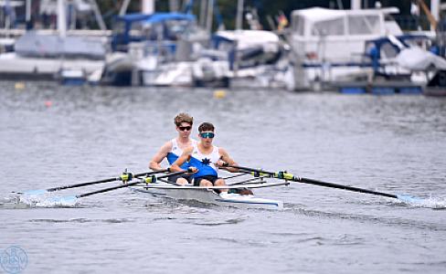 29. Deutsche Sprintmeisterschaften Wiesbaden 